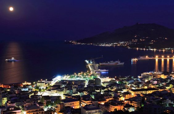 zakynthos-night