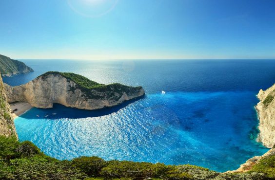 navagio