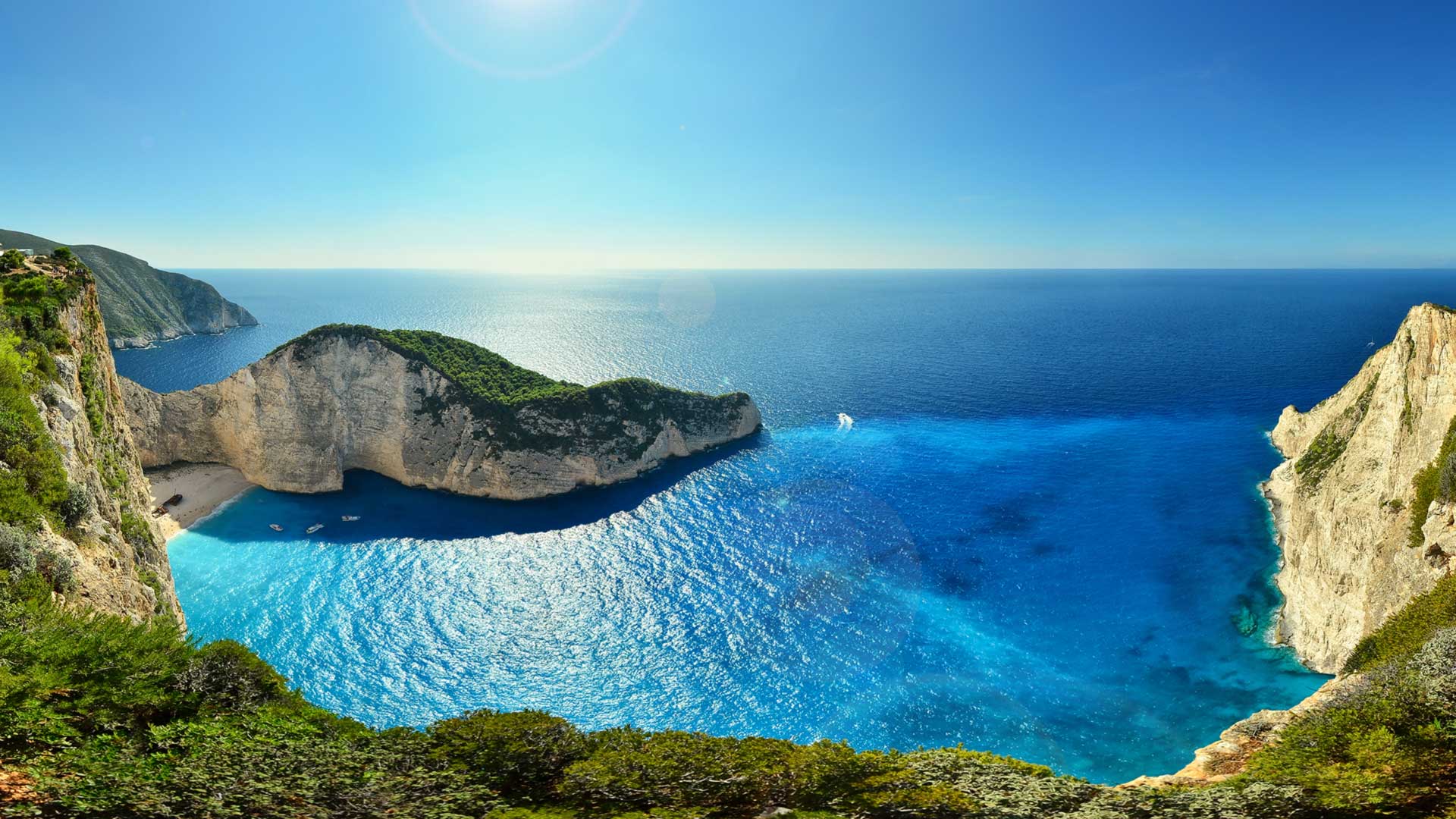 navagio